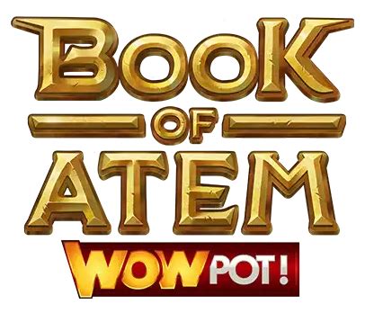 Book of Atem WowPot! 3